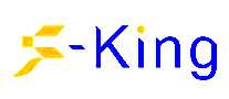 S KING