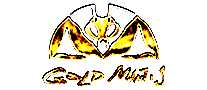 Gold Mantis