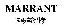 MARRANT