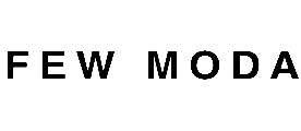 FEW MODA