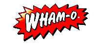 WHAM O