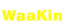 WaaKin