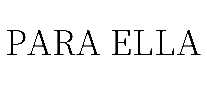 Para EllA