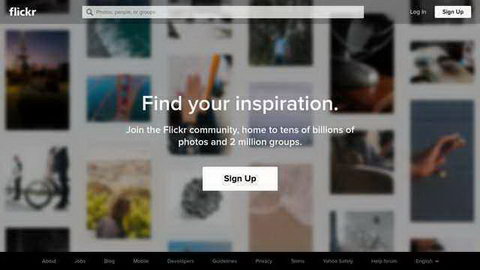 flickr