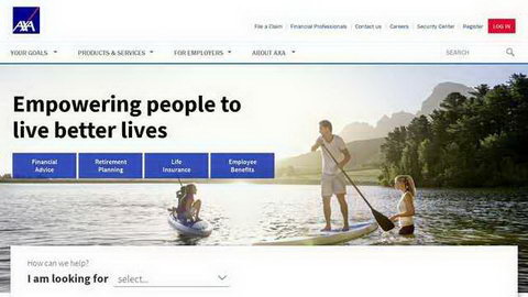 axa