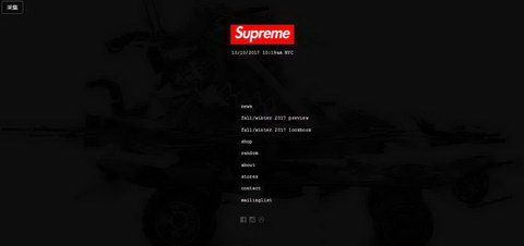 supreme