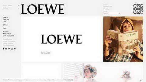 LOEWE - 