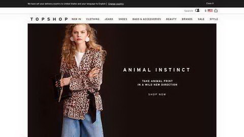 topshop