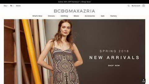 bcbg