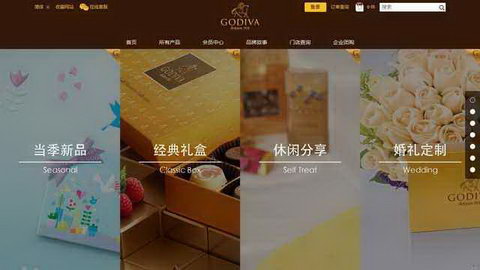 godiva