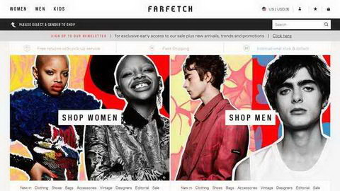 farfetch