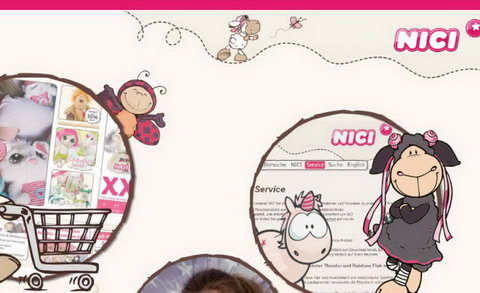 nici