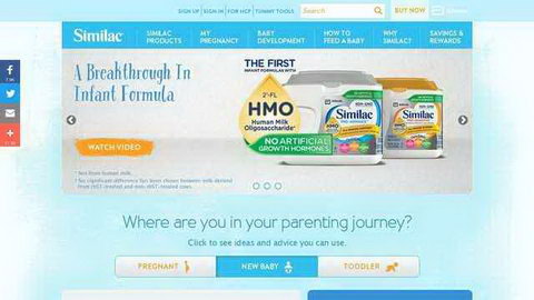 similac