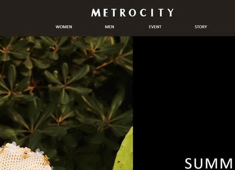 metrocity