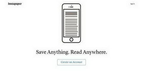 instapaper