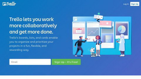 Trello APP