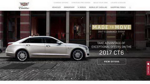 luxurycar