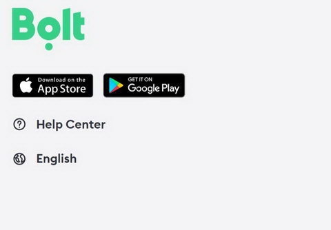 Bolt APP