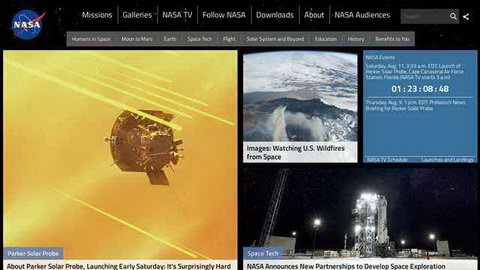 nasa