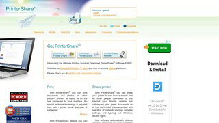 printershare官网