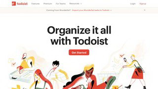 Todoist APP