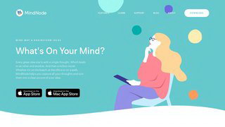 MindNode APP