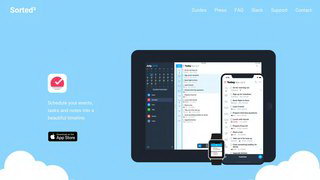 Sorted3 APP