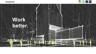 Morpholio APP