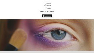Prt--Makeup APP