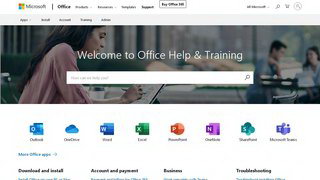 Microsoft Office APP