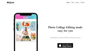 MixgramƴͼAPP