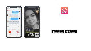 Sweetalk APP
