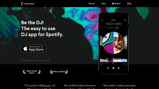 Pacemaker APP