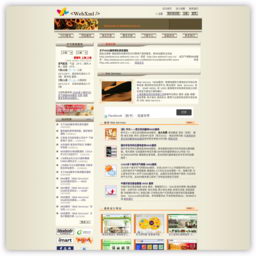 WebXml