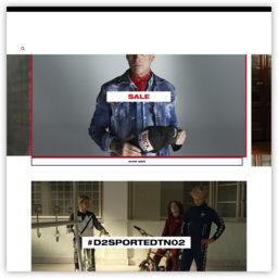 Dsquared2ٷйվ